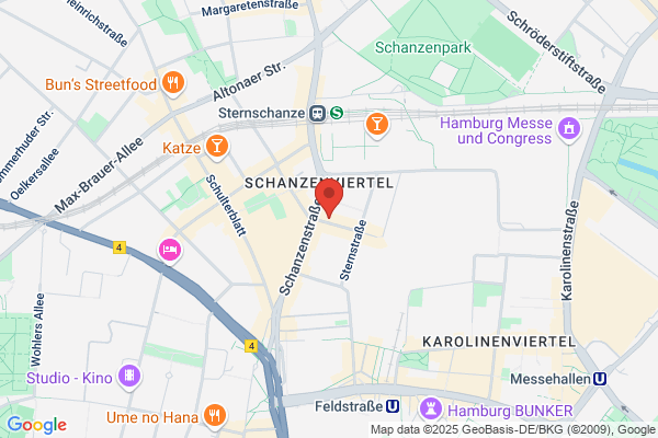 Offtake Vermarktungskonzepte für den Einzelhandel GmbH