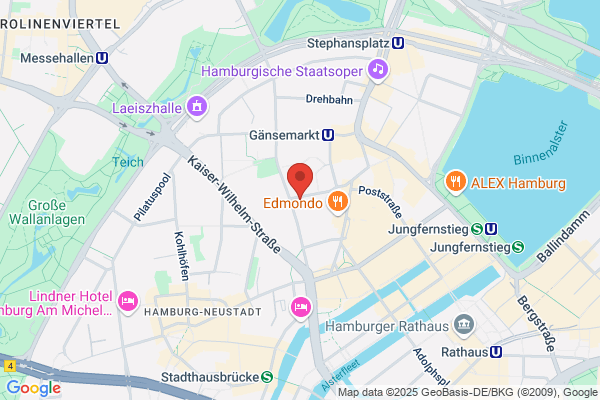 O&W Rechtsanwaltsgesellschaft mbH