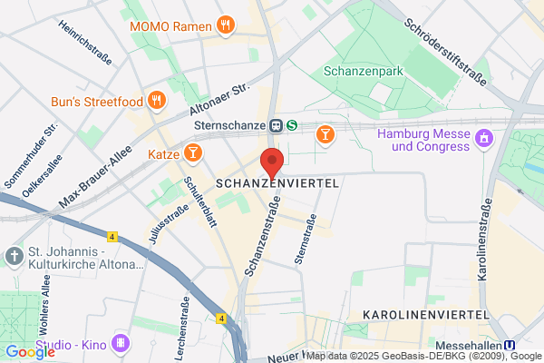 Anwalts- und Steuerbüro im Schanzenhof