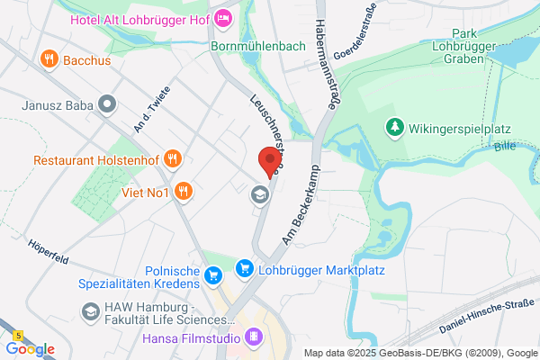 Burat, Hesselmann, Krajewski, Wichmann-Reiß, Ziemann