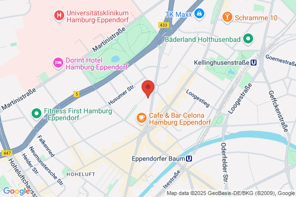 Michow und Partner Rechtsanwälte