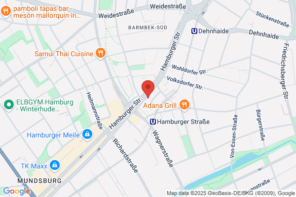 Die Kündigungsschutzanwälte Seume & Kollegen in Bürogemeinschaft