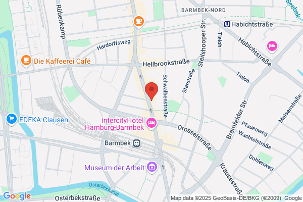 Rechtsanwälte Scharf & Wolter PartGmbB