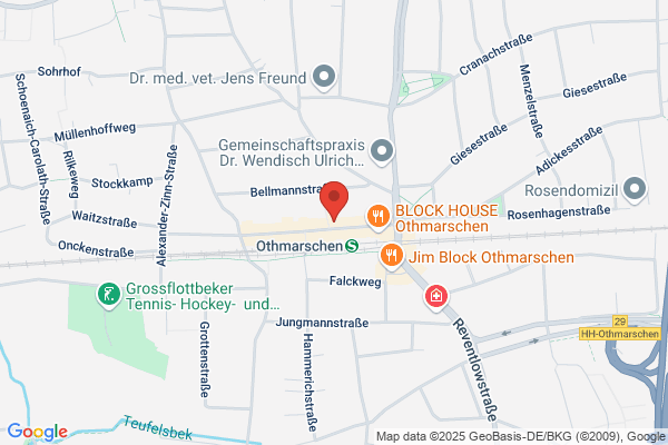 Anwaltskanzlei Streletzki - Rechtsanwälte für Familienrecht