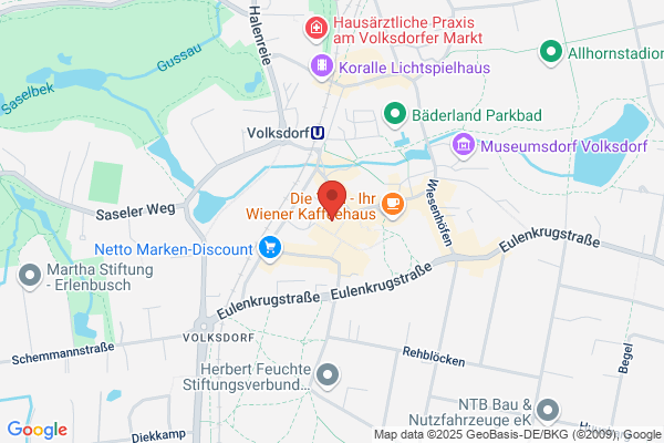 Rechtsanwältin Lenore Paschen