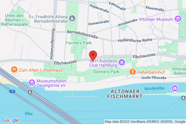 Rechtsanwältin Julika Sonntag