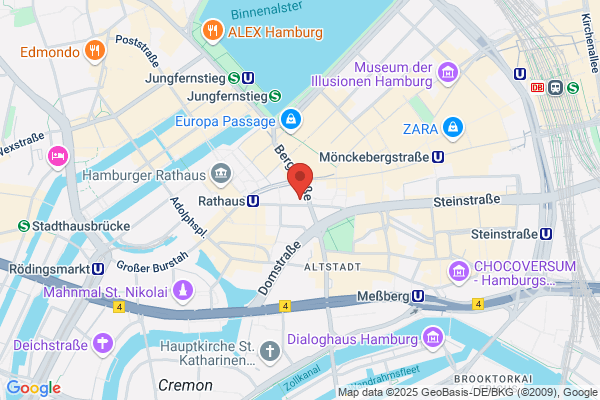 PJM Palaschinski Jacobi Möbius und Partner