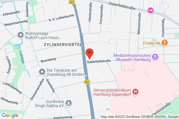 Rieche und Schott
