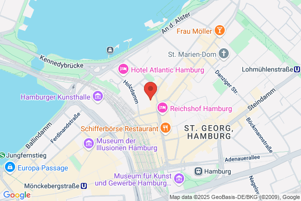 Rechtsanwaltskanzlei A. Försterling
