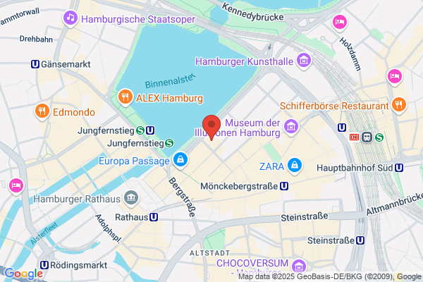 Rechtsanwältin Carina Drachenberg