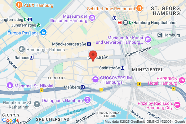 Domscheit u. Partner Rechtsanwälte