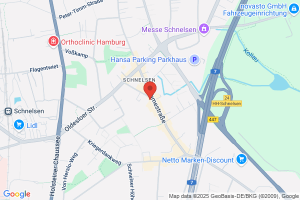 Rechtsanwalt Jascha Briel