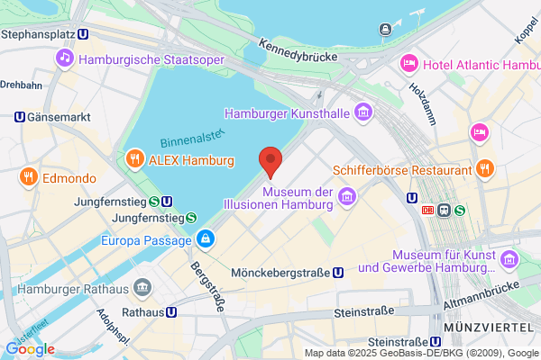 Allen & Overy LLP Rechtsanwälte