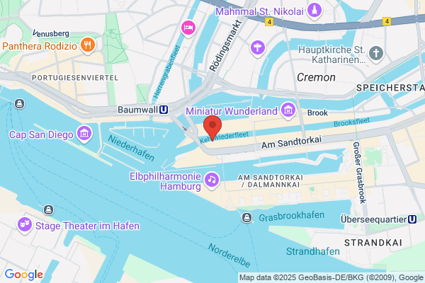Roland Berger Hamburg