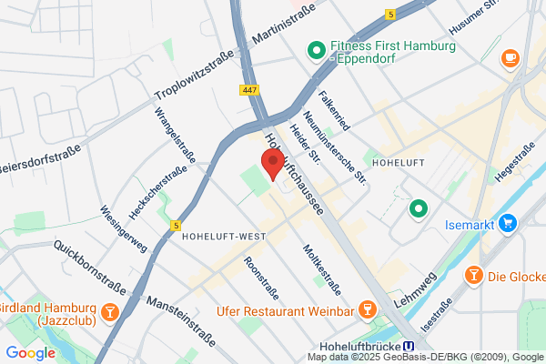 Anwaltskanzlei Rechtskontor Hamburg