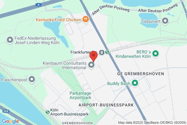 Der Grüne Punkt-Duales System Deutschland GmbH