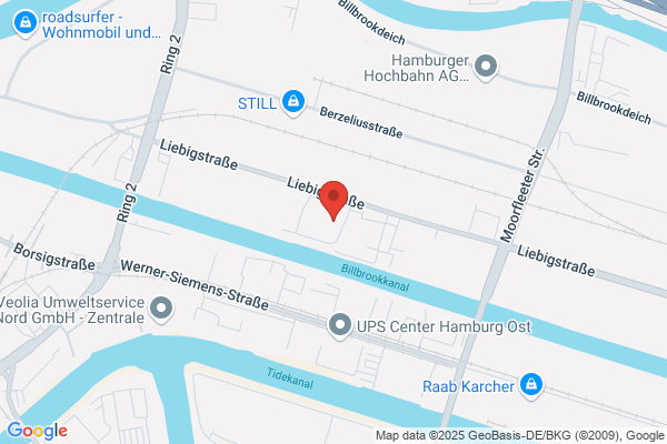 HB Recycling GmbH