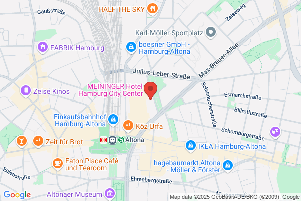 Bioshop Ginger GmbH