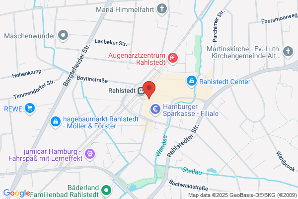 Reformhaus Mucke