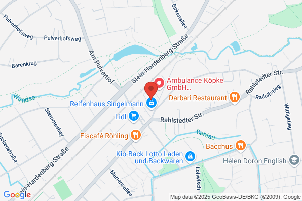 KKS-Einlagerungsservice GmbH