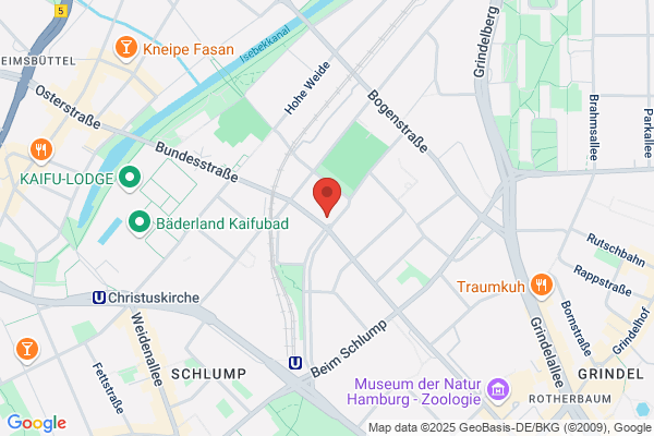Anaram Hamburg