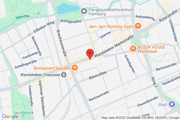 Reinigung Nets GmbH