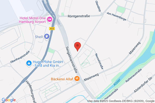 Klüh Cleaning GmbH