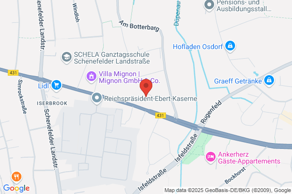 Michael Bergmann