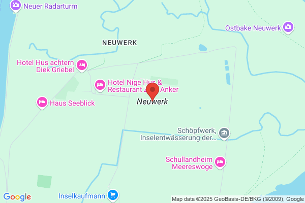 Neuwerk Dienstleistungs