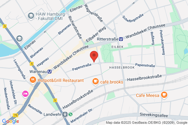 Nowak Treppenhausreinigung GmbH & Co. KG