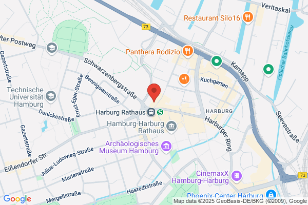 SRH Sanft Reinigung Harburg GmbH
