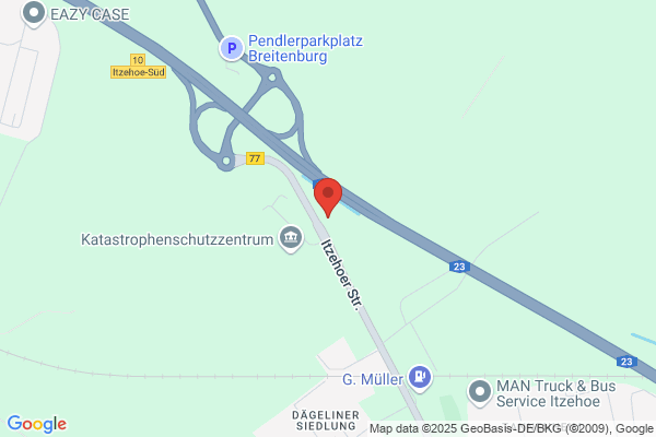 gepe Gebäudedienste Peterhoff GmbH