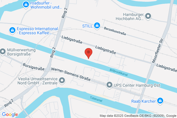 Intek Rasmussen GmbH