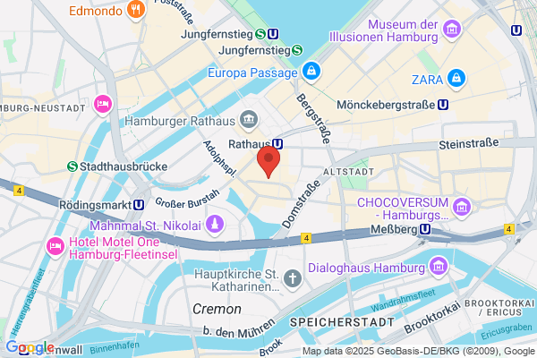 Union Deutschland Holding GmbH