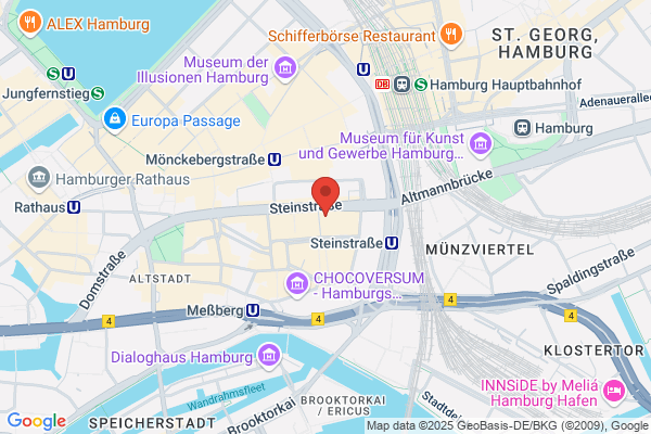Explorer Fernreisen GmbH