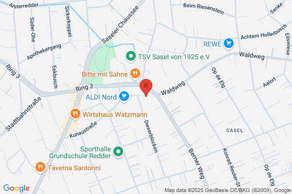 Reisebüro Ziggert
