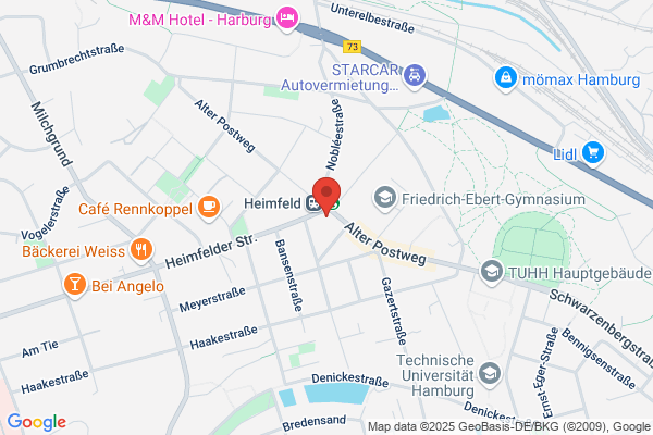 CM Reise- und Dienstleistungs GmbH
