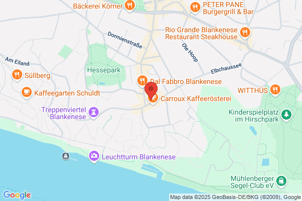 FIRST REISEBÜRO Rauther GmbH
