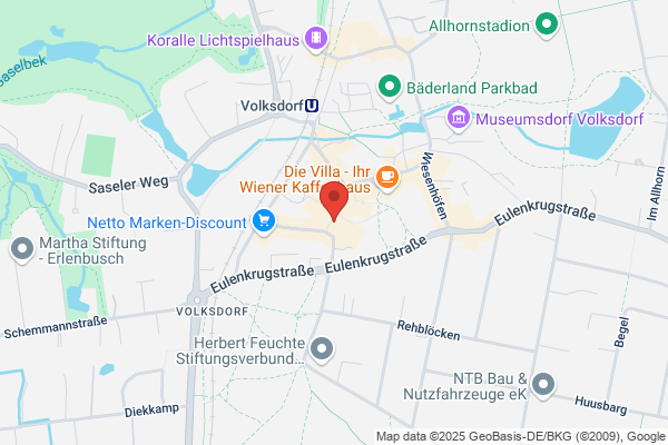 Hapag-Lloyd Reisebüro