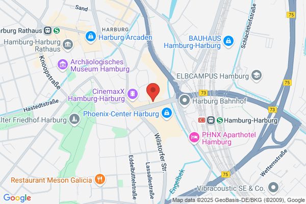 Hermes Reisebüro