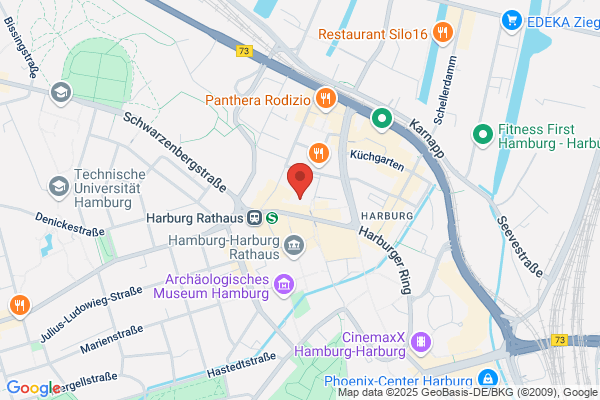 Reisebüro Marmstorf