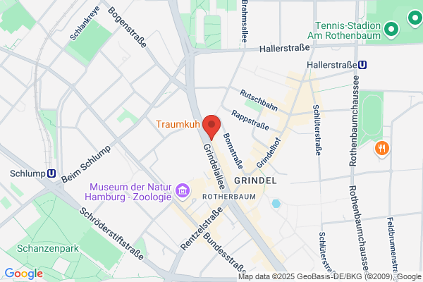 SONNEN-Reisen GmbH