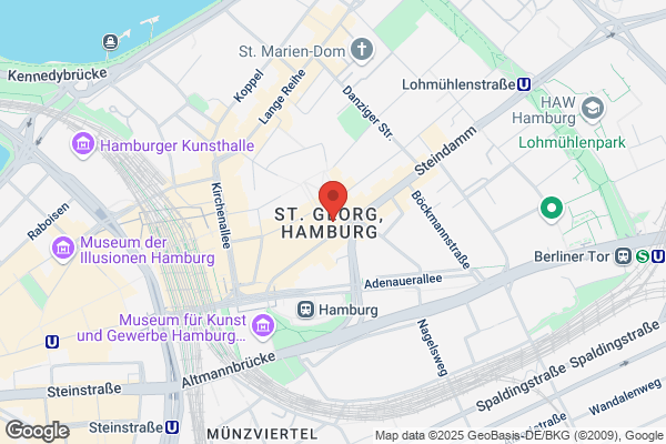 Ticketkontor Inh. Bärbel Gomez-Mestre u. Raimond Schau