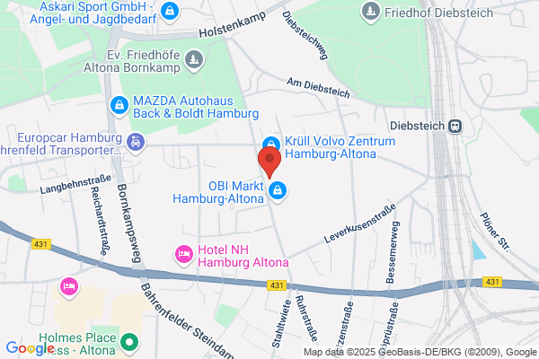 Öger Tours GmbH