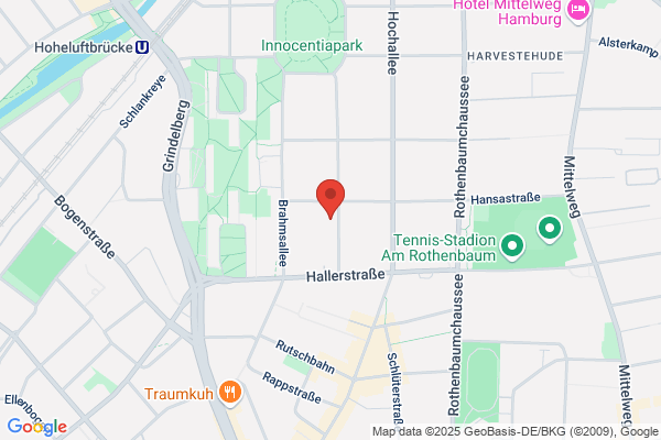 Albatrosreisen