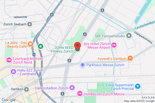 Boomerang Reisen GmbH