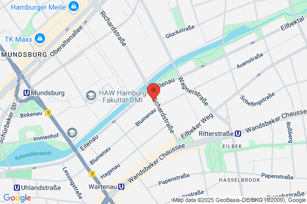 CTH China Tours Hamburg GmbH