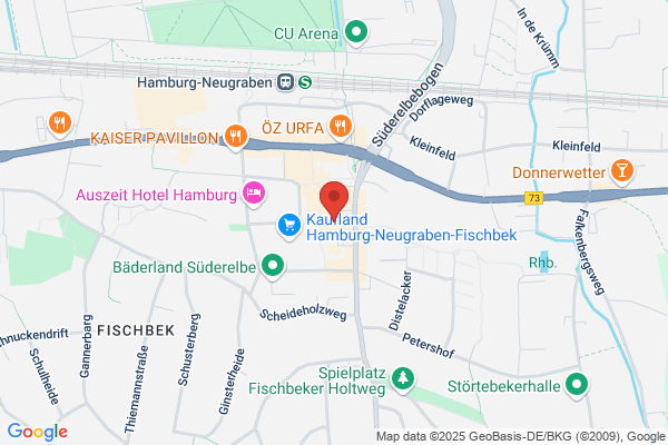 Globetrotter Reisebüro GmbH