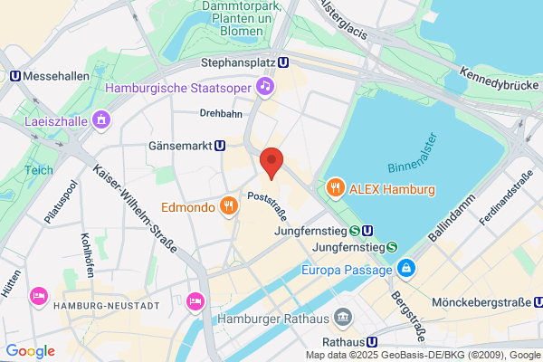 Globetrotter Reisebüro GmbH