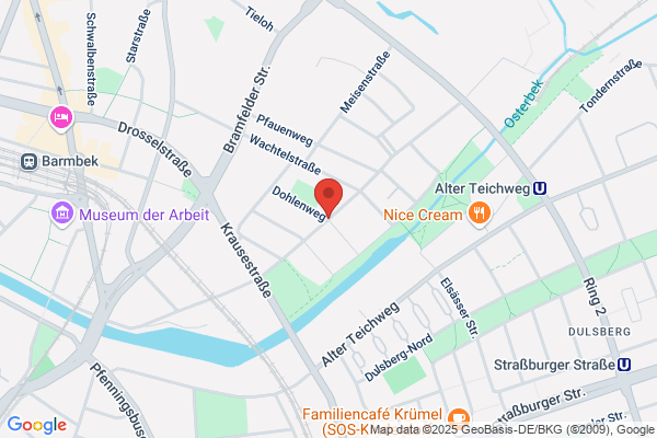 Hamburg